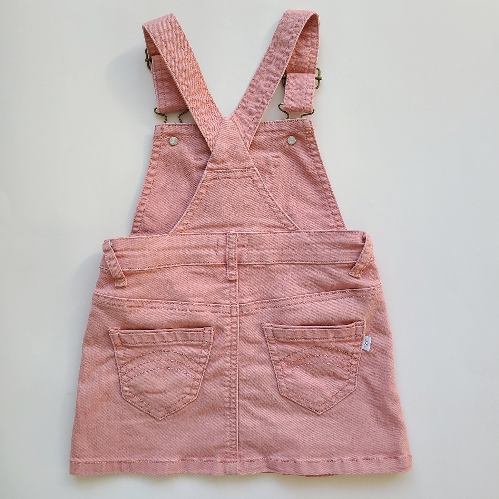 Jamie Kay Chloe Overall Dress - Picture 4 of 4